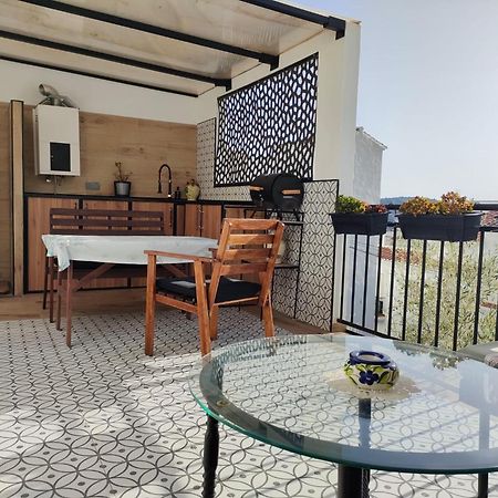 Casa Salome Frigiliana Appartement Buitenkant foto