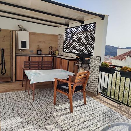 Casa Salome Frigiliana Appartement Buitenkant foto