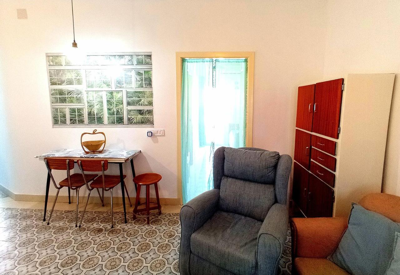 Casa Salome Frigiliana Appartement Buitenkant foto