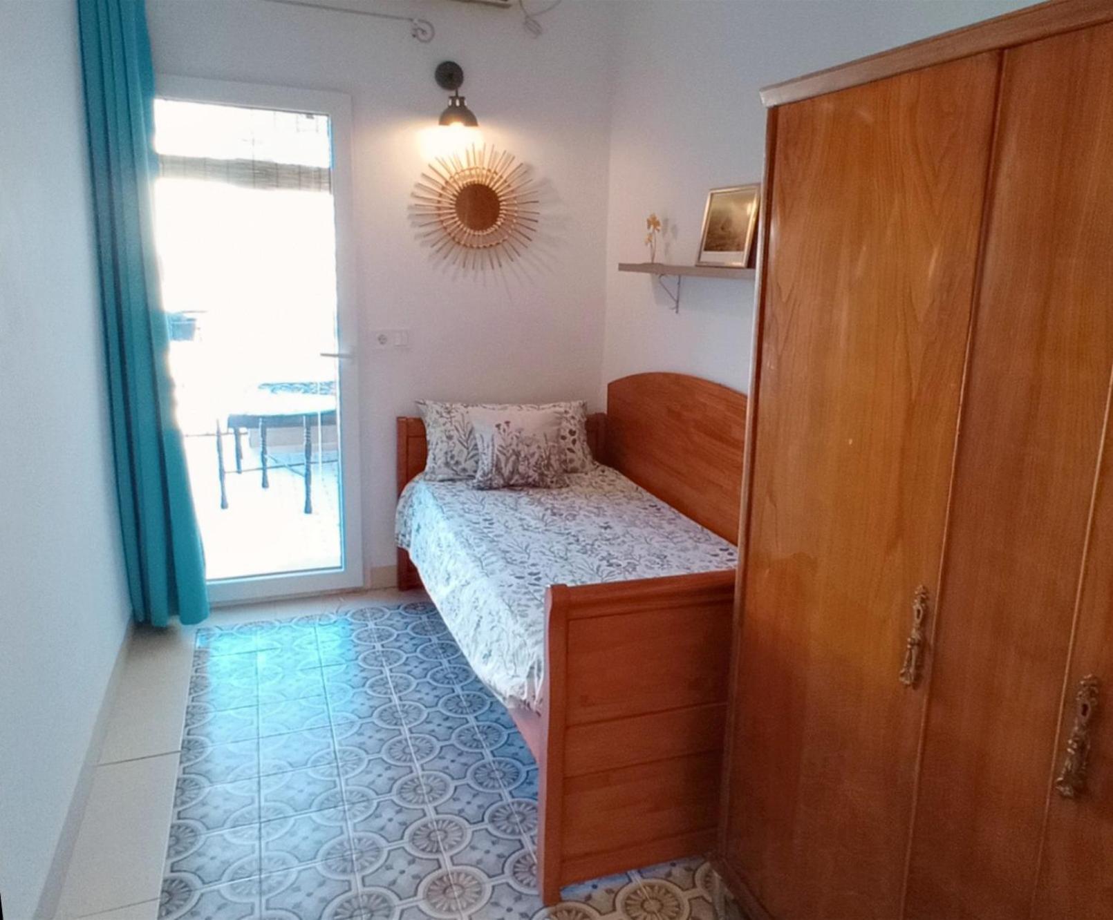 Casa Salome Frigiliana Appartement Buitenkant foto