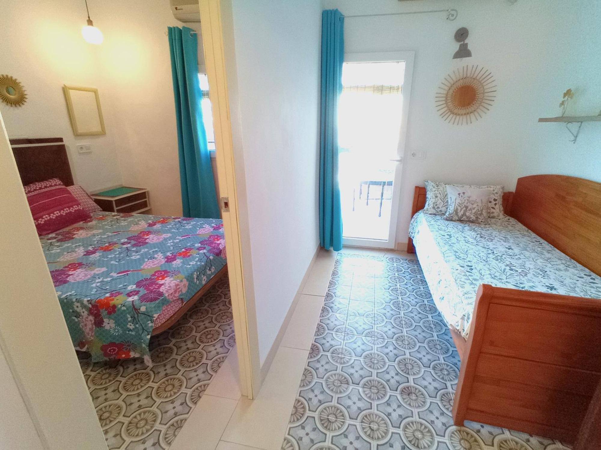 Casa Salome Frigiliana Appartement Buitenkant foto