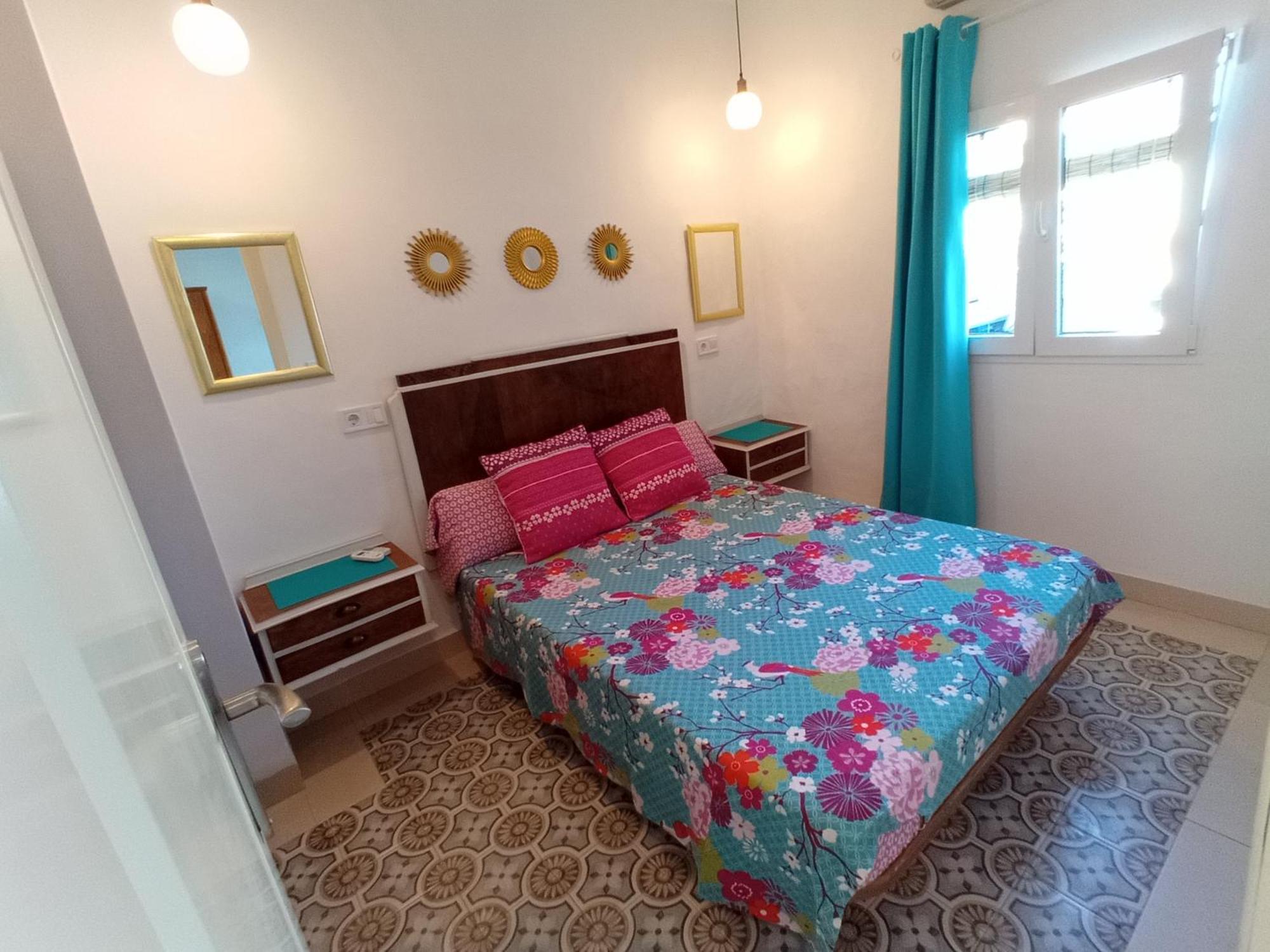 Casa Salome Frigiliana Appartement Buitenkant foto