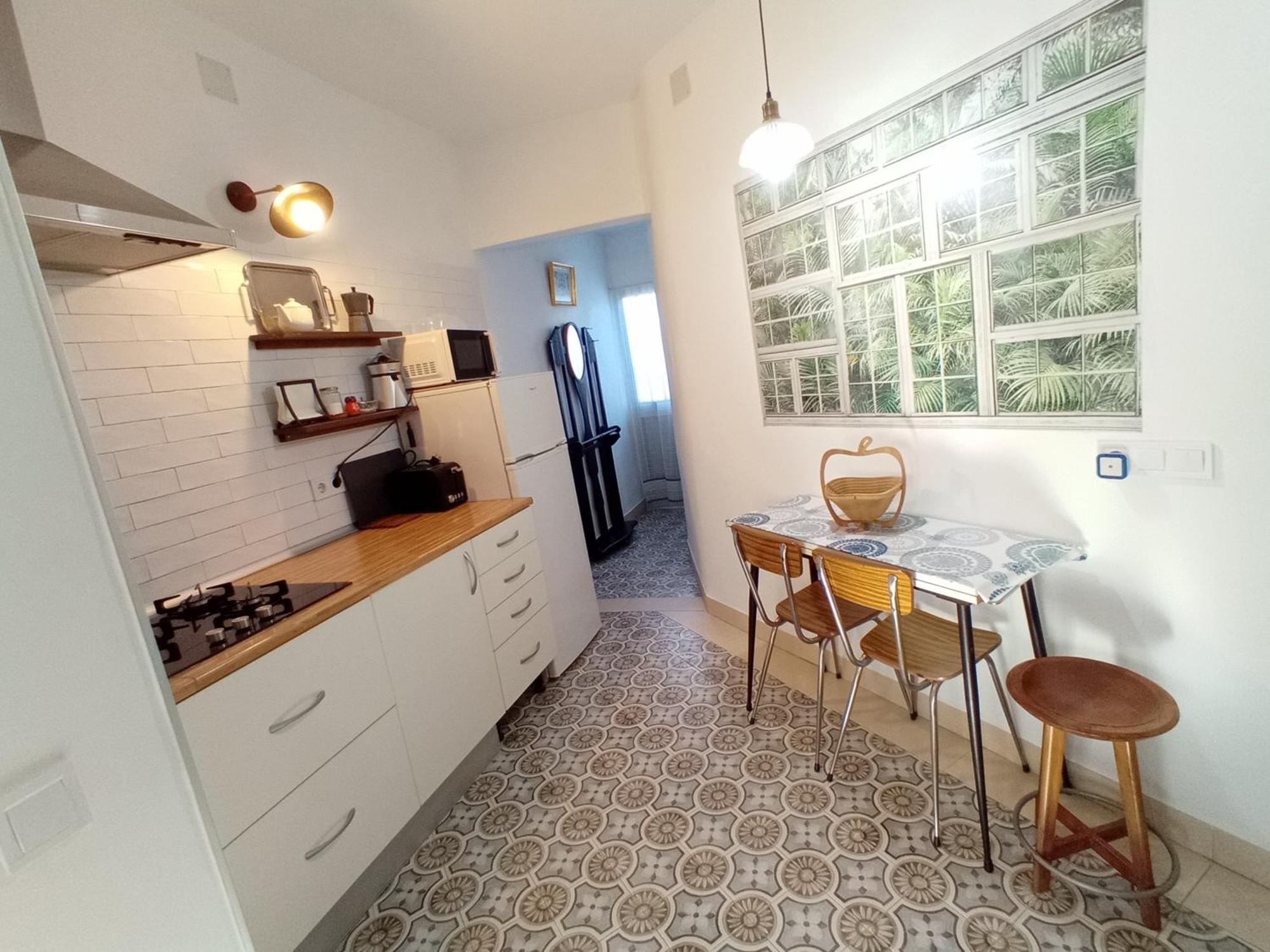 Casa Salome Frigiliana Appartement Buitenkant foto