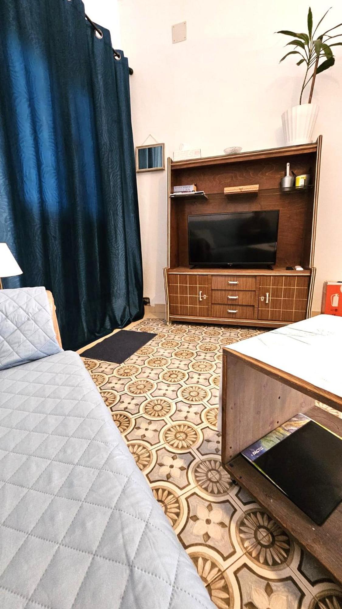 Casa Salome Frigiliana Appartement Buitenkant foto