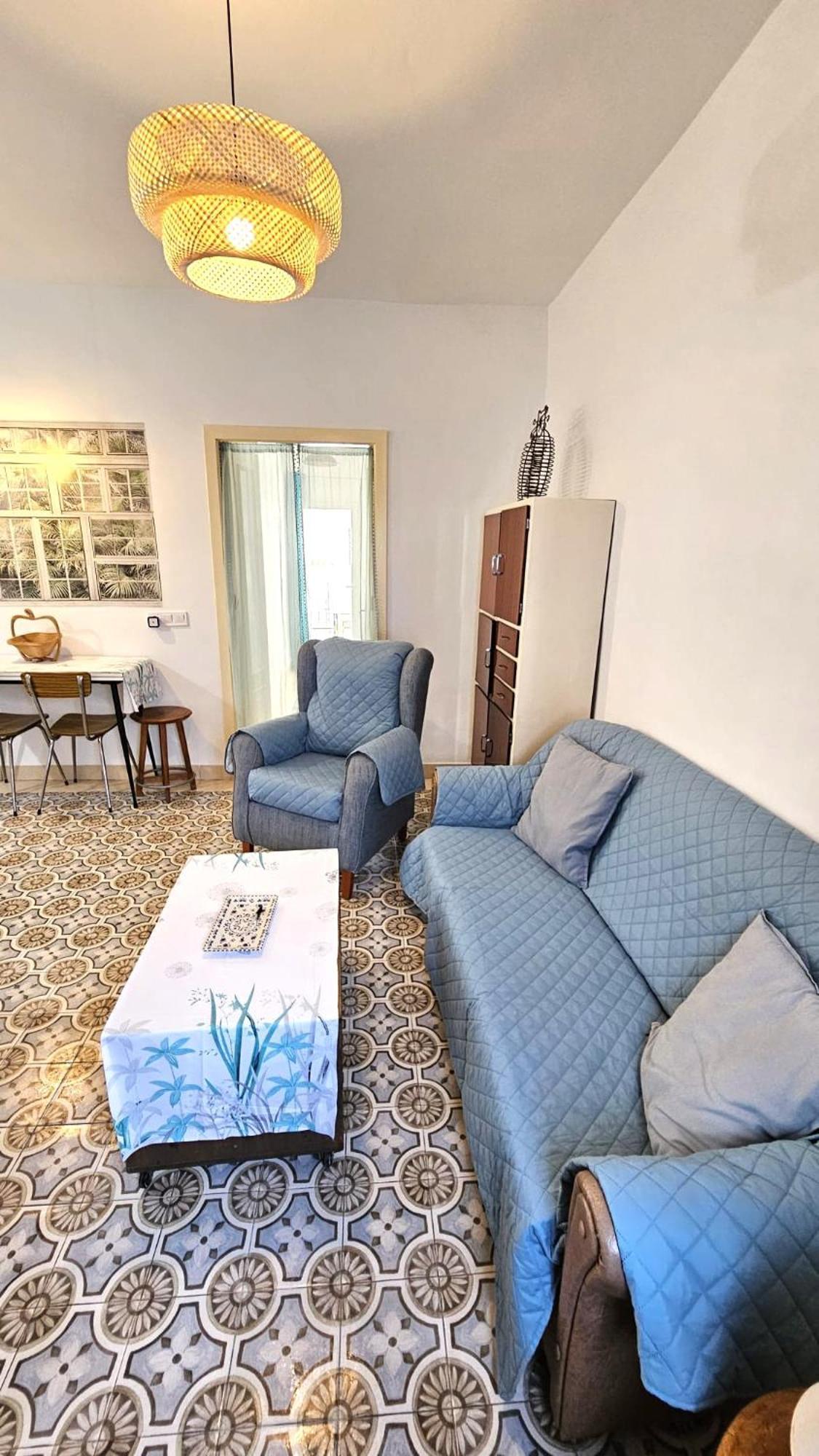 Casa Salome Frigiliana Appartement Buitenkant foto