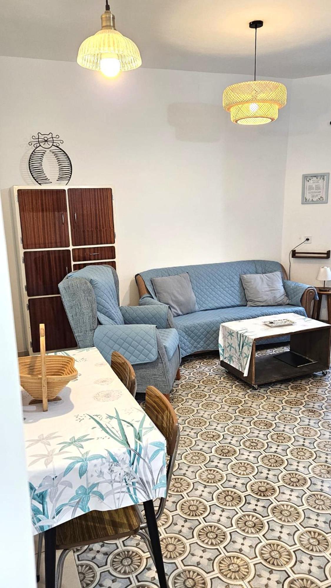 Casa Salome Frigiliana Appartement Buitenkant foto